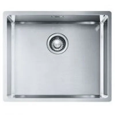 Мийка для кухні FRANKE BOX BXX 210/110-50 127.0369.282