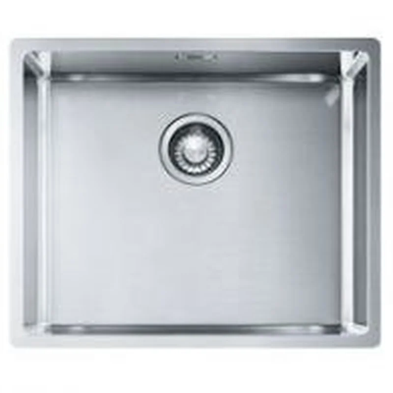 Мойка для кухни FRANKE BOX BXX 210/110-50 127.0369.282