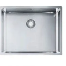 Мойка для кухни FRANKE BOX BXX 210/110-54 127.0371.513