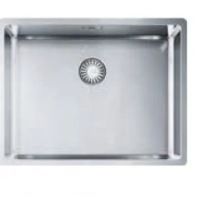 Мийка для кухні FRANKE BOX BXX 210/110-54 127.0371.513