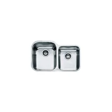 Мийка для кухні FRANKE ZODIACO ZOX 120 122.0021.451