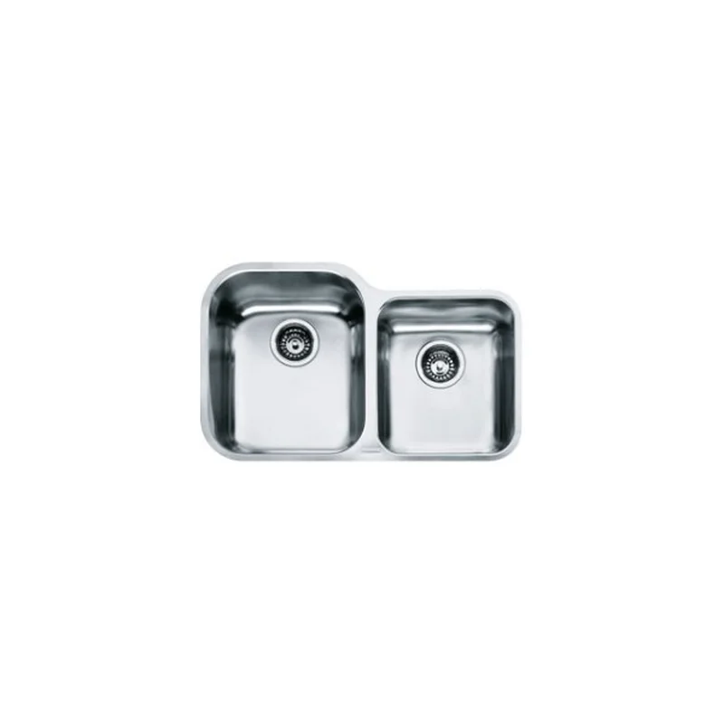 Мийка для кухні FRANKE ZODIACO ZOX 120 122.0021.451