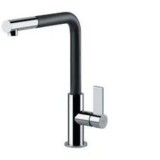 Змішувач для кухні FRANKE Neptune Evo, з виносним шлангом 115.0373.945