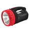 Мощный светодиодный фонарь YJ-2829 (5W+25Led)