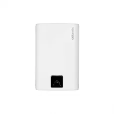 Водонагреватель электрический ATLANTIC Steatite Cube VM 75 S4 C 1500W (бойлер)