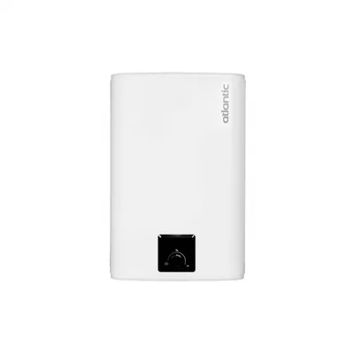 Водонагреватель электрический ATLANTIC Steatite Cube VM 75 S4 C 1500W (бойлер)