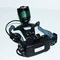Фонарь налобный Police 2188-T6, ЗУ mircoUSB, 2х18650, zoom, Box