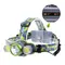 Фонарь налобный 2133-T6+2COB, ЗУ micro USB, 2х18650/3xAA, индикация заряда, signal light, Box Фонарь налобный 2133-T6+2COB, ЗУ micro USB, 2х18650/3xAA, индикация заряда, signal light, Box