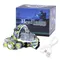 Фонарь налобный 2133-T6+2COB, ЗУ micro USB, 2х18650/3xAA, индикация заряда, signal light, Box Фонарь налобный 2133-T6+2COB, ЗУ micro USB, 2х18650/3xAA, индикация заряда, signal light, Box