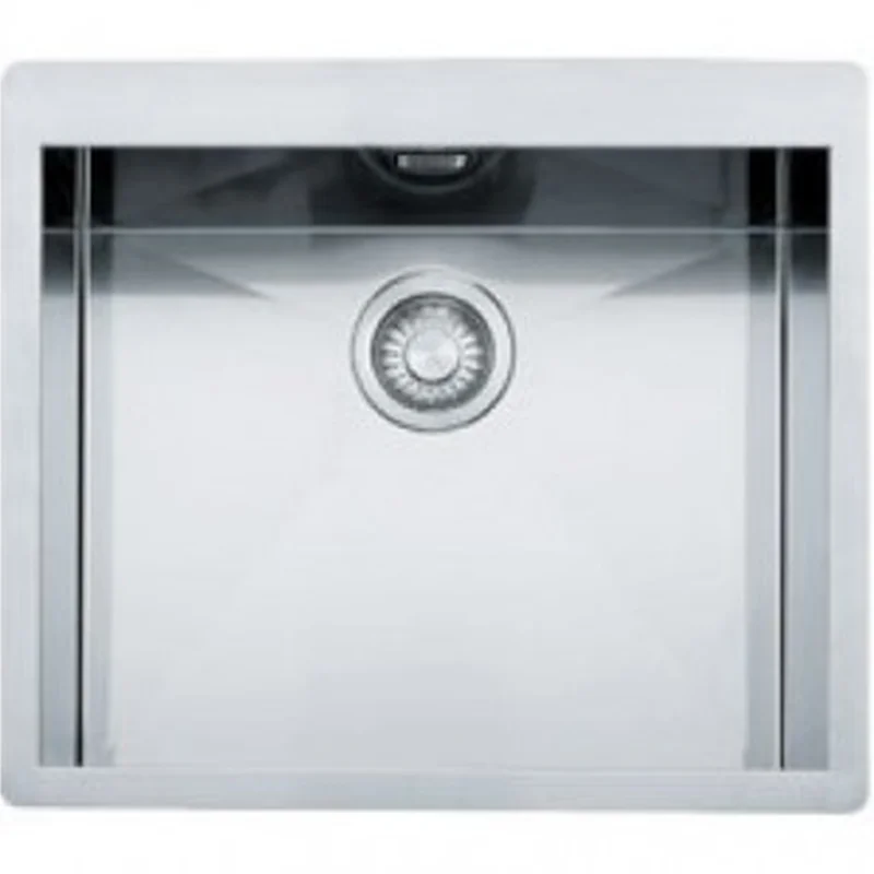 Мойка для кухни FRANKE PLANAR PPX 210-58 127.0203.469