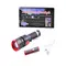 Ліхтар Police BL-736A-T6, ЗУ micro USB, 1x18650, zoom, затискач, Box Ліхтар Police BL-736A-T6, ЗУ micro USB, 1x18650, zoom, затискач, Box