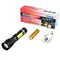 Ліхтар Police 2545-T6+COB, 1x18650, ЗУ microUSB, zoom, затискач, Box Ліхтар Police 2545-T6+COB, 1x18650, ЗУ microUSB, zoom, затискач, Box