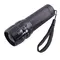 Фонарь диодный Police 8400-LM, 3хААA, zoom,ремешок