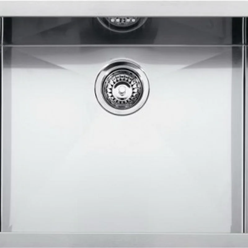 Мойка для кухни FRANKE PLANAR PPX 210-58 127.0198.245