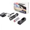 Фонарь металлический Poliсe 1812-T6, ЗП 220/12V, 1x18650, zoom, с клипсой Фонарь металлический Poliсe 1812-T6, ЗП 220/12V, 1x18650, zoom, с клипсой