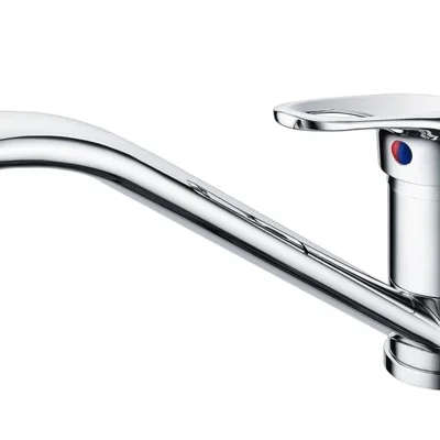 Смеситель для кухни FRANKE Narew 35 Plus 115.0352.331