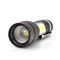 Фонарь ручной компактный Police BL-520-T6+COB аккумуляторный з/у USB-micro Черный металлический