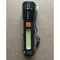 Фонарь компактный BL-P716-P50+COB (white+red), Li-Ion аккум., zoom, ЗУ Type-C, черный металлический