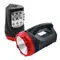 Ліхтар акумуляторний переносний Luxury 2827, 3W+9LED/25LED, ЗП220V Ліхтар акумуляторний переносний Luxury 2827, 3W+9LED/25LED, ЗП220V