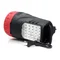 Фонарь аккумуляторный переносной Luxury 2829-5W+25LED, ЗУ 220V