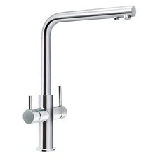 Смеситель для кухни FRANKE Neptune Clear Water 115.0370.689