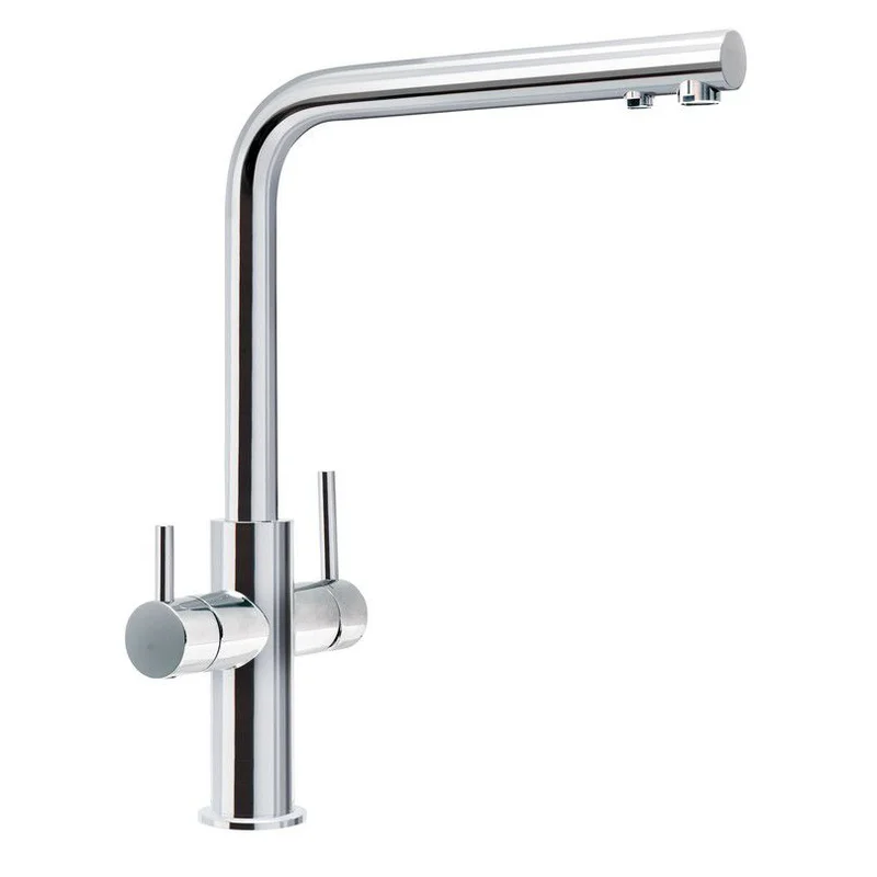 Смеситель для кухни FRANKE Neptune Clear Water 115.0370.689