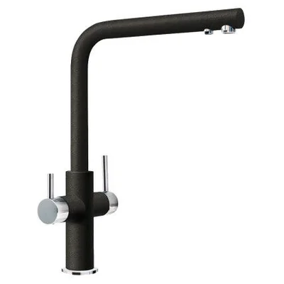 Смеситель для кухни FRANKE Neptune Clear Water 115.0370.694
