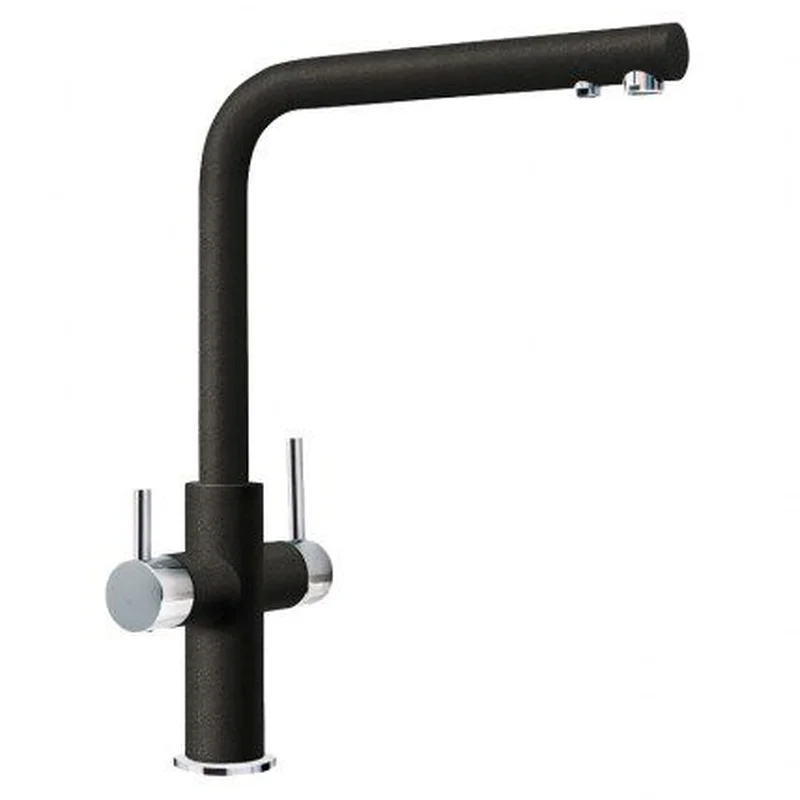 Смеситель для кухни FRANKE Neptune Clear Water 115.0370.694
