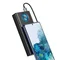 УМБ Портативная Батарея аккумулятор повербанк Baseus Amblight 65W 30000mAh Black PowerBank