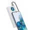 УМБ Портативна Батарея акумулятор повербанк Baseus Amblight 65W 30000mAh White PowerBank
