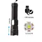 Ліхтар BL-5626/6526-GT100+COB (white+red), power bank, 1x18650, zoom, ЗП Type-C Ліхтар BL-5626/6526-GT100+COB (white+red), power bank, 1x18650, zoom, ЗП Type-C