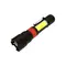 Фонарь BL-826-P50+COB (white+red), 1x18650, microUSB, Фонарь BL-826-P50+COB (white+red), 1x18650, microUSB,
