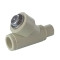 Фильтр PP-R SANTAN 20н х 20в