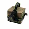 Ліхтар налобний BL-A13-3-P360, 3x18650, zoom, ЗП Type-C, Box
