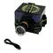 Ліхтар налобний BL-A7-P50, 2x18650, zoom, ЗУ microUSB, Box