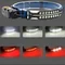 Фонарь налобный BL-W690-2-SMD (white+red), Motion Sensor, Li-ion