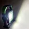 Туристический светодиодный LED фонарь Power Bank HC-7078A, прожектор led аварийный свет