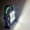 Туристический светодиодный LED фонарь Power Bank HC-7078A, прожектор led аварийный свет