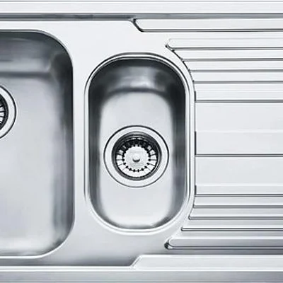 Миття для кухні FRANKE LOGICA LINE LLL 651 крило праворуч 101.0073.536