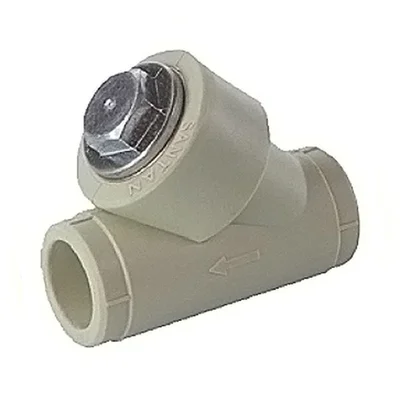 Фильтр PP-R SANTAN 20 мм