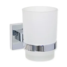 Склянка для зубних щіток AQUAVITA Plasa 87006