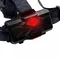 Фонарь налобный мощный BL-8075-2-GT100, 2x18650, zoom, ЗУ microUSB