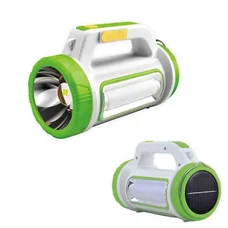 Фонарь переносной кемпинг 6088-LED+COB с функцией PowerBank, повербанк Li-Ion аккум., ЗУ micro USB