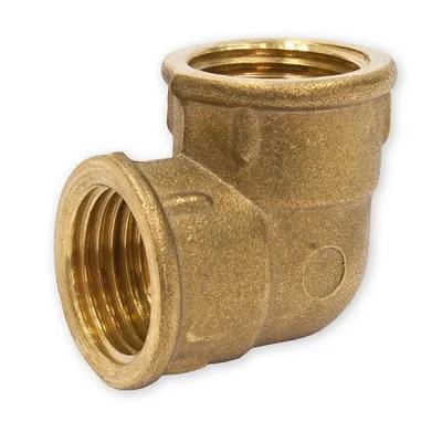 Кут UKRAINE 1/2" внутрішній