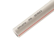 PPR труба LING LONG Ekplastik 32х4,4 мм