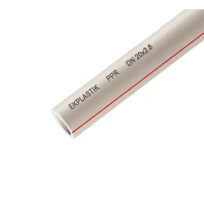 PPR труба LING LONG Ekplastik 32х4,4 мм PPR труба LING LONG Ekplastik 32х4,4 мм