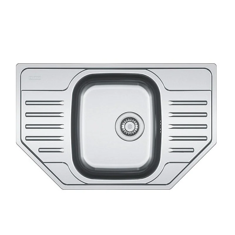 Мийка для кухні FRANKE POLAR PXL 612-E 101.0330.658