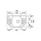 Мойка для кухни FRANKE POLAR PXL 612-E 101.0330.658 Мойка для кухни FRANKE POLAR PXL 612-E 101.0330.658