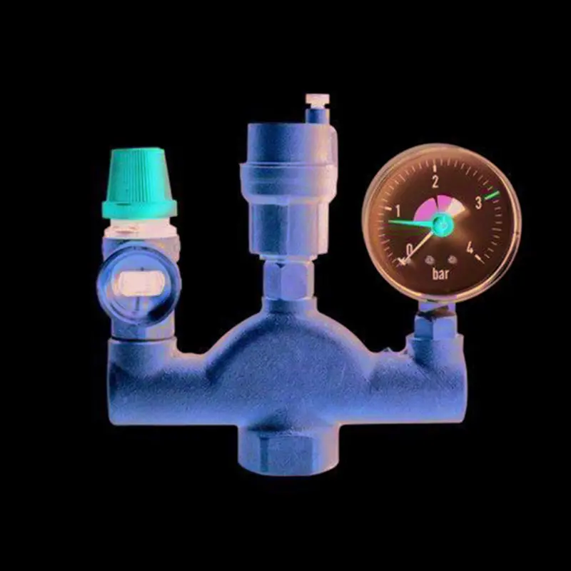 Группа безопастности WIANGI 1