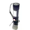Ліхтарик ручний кишеньковий SY-1903C-P50+SMD, Li-ion акумулятор, USB заряджання